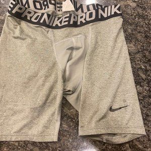 Nike Pro Compression Shorts